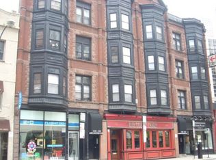 1131 N State St APT 2C, Chicago, IL 60610