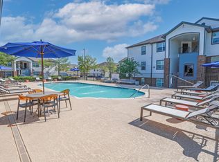 12301 Hemphill St #335, Crowley, TX 76036
