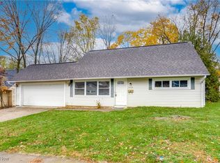 1025 41st St NW, Canton, OH