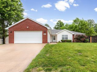 4701 Gage Pl, Columbia, MO 65203