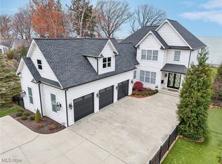 26118 Lake Rd, Bay Village, OH 44140