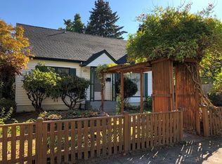 1873 Washington St, Eugene, OR 97401