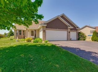 7801 Parell Ave NE, Otsego, MN 55330