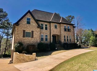 126 Coshatt Trl, Birmingham, AL 35244