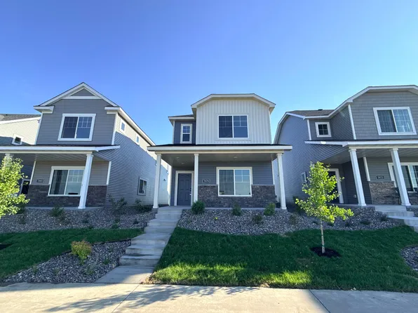 7879 Ramsey Pkwy NW, Ramsey, MN 55303