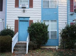 3743 Jamestown Ct, Atlanta, GA 30340
