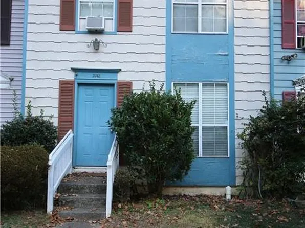 3743 Jamestown Ct, Atlanta, GA 30340