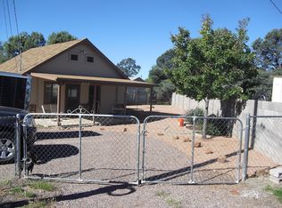 7976 W Apple Hill Rd, Payson, AZ 85541