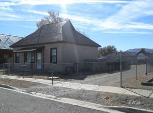 344 5th St, Wells, NV 89835