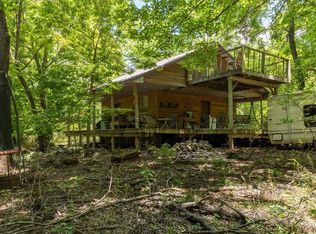 21433 S Highway 59, Natural Dam, AR 72948