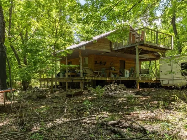 21433 S Highway 59, Natural Dam, AR 72948