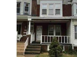 1028 Herbert St, Philadelphia, PA 19124