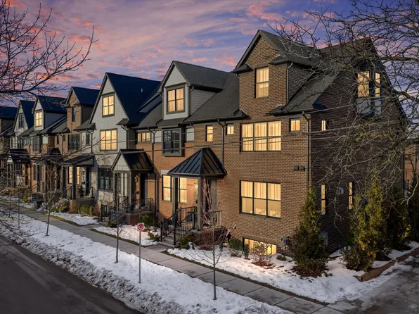 644 Maple St, Plymouth, MI 48170