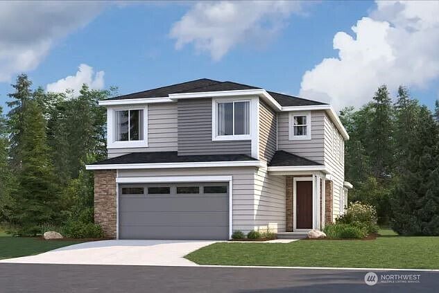1st image of 4623 85th Avenue NE #29
