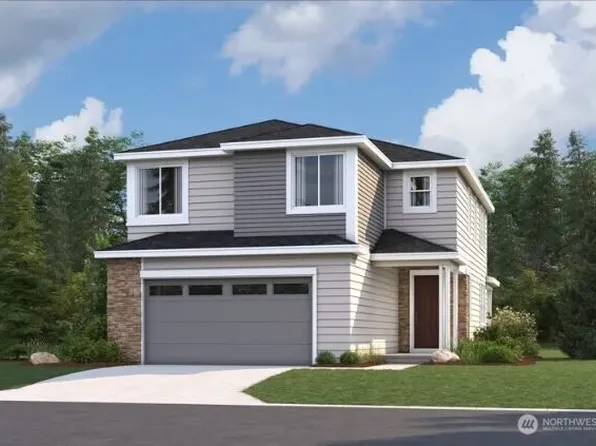 4733 85th Avenue NE #17, Marysville, WA 98270