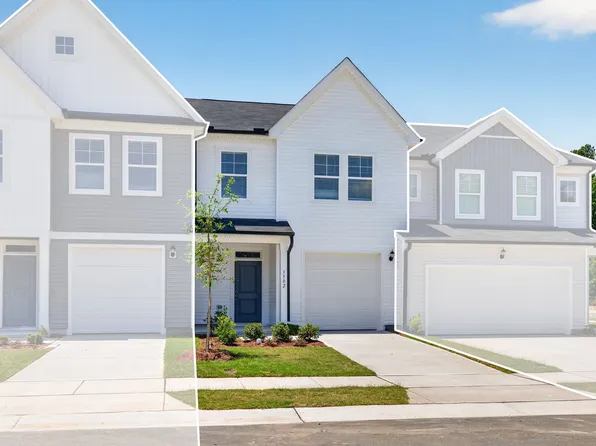 3302 Bailey Lake, Fuquay Varina, NC 27526