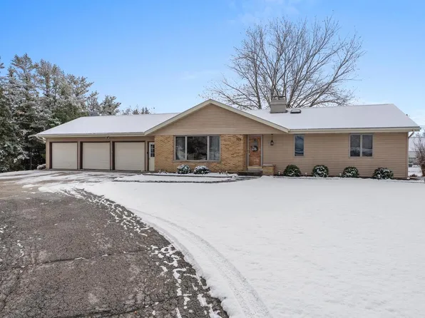 229 Main STREET, Reedsville, WI 54230