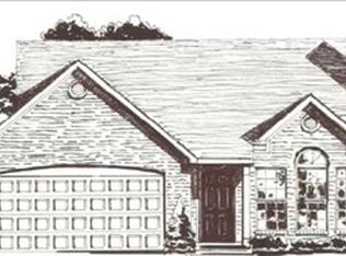 9713 Chetwood Ct, Louisville, KY 40291