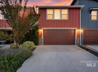391 N Traquair Ln, Meridian, ID 83642