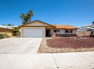 1825 Blackhawk Rd, Las Vegas, NV 89108