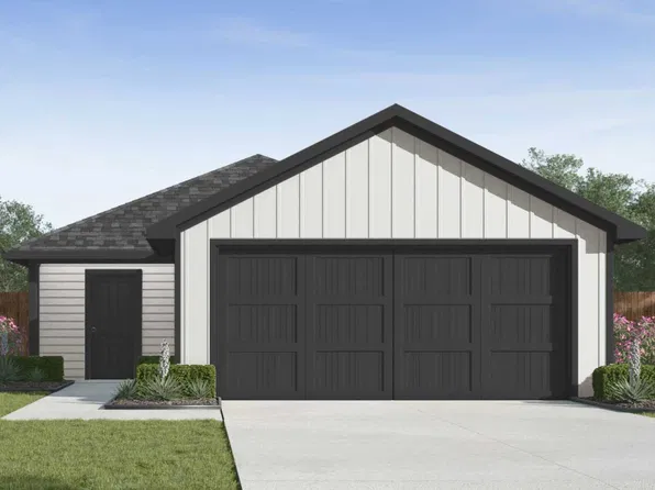 379 Bull Lake Cir, Buda, TX 78610