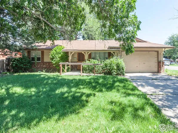 1116 E Pitkin St, Fort Collins, CO 80524