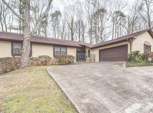 3039 Gant Quarters Cir, Marietta, GA 30068