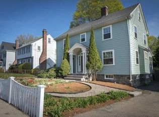 237 Grove St, Melrose, MA 02176
