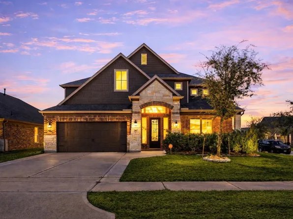 23827 Padauk Tree Trl, Katy, TX 77493