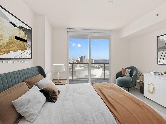 5th image of 244 Biscayne Blvd APT 3104