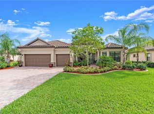 10967 Longwing Dr, Fort Myers, FL 33912