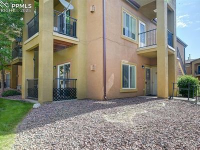 4888 Kerry Lynn Vw Unit 101, Colorado Springs, CO, 80922