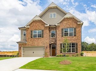 5490 Vendelay Ln #25, Cumming, GA 30040