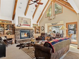 320 Burnt Mill Rd, Lake Arrowhead, CA 92352