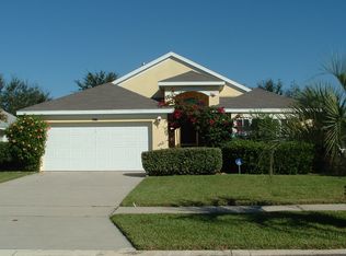 2617 Meadow Oaks Loop, Clermont, FL 34714