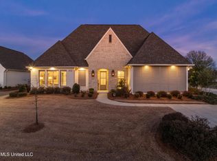 202 Parke Dr, Ridgeland, MS 39157