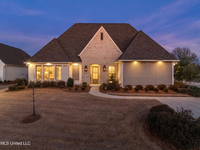 202 Parke Dr, Ridgeland, MS, 39157