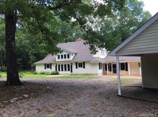 2721 Trotters Trl, Wetumpka, AL 36093