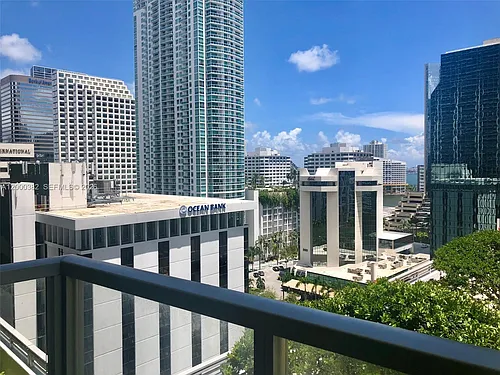 1050 Brickell Ave #1408 Photo 1