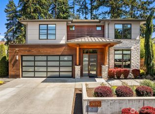 2610 98th Ave NE, Bellevue, WA