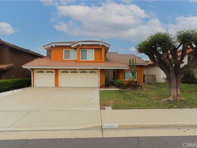 12592 Arlington Pl, Chino, CA, 91710