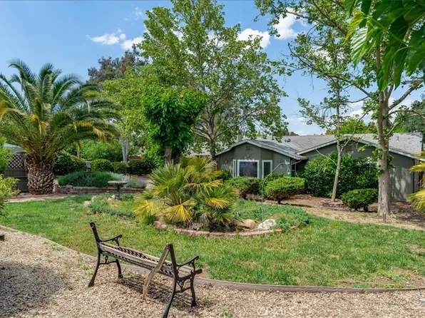 7835 Blue Moon Rd, Paso Robles, CA 93446