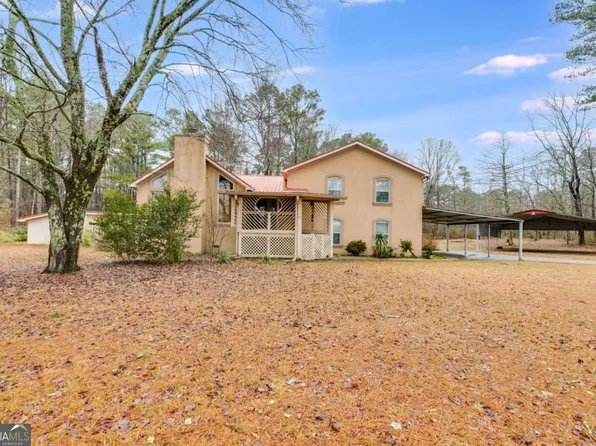 2624 Morgan Rd, Bremen, GA 30110