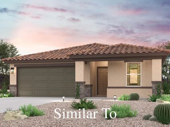 8152 N Spur Court, Lake Havasu, AZ 86404