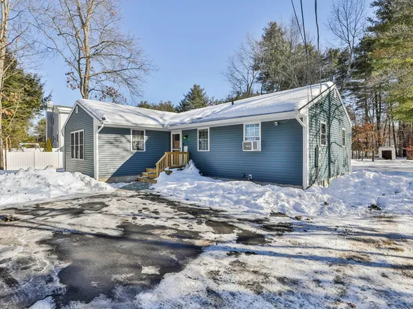 668 West Hollis Street, Nashua, NH 03062