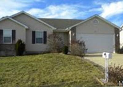 15 Tensleep Cir, Festus, MO, 63028