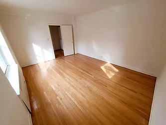 Rented by Metro Garden Realty NYC