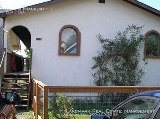 1519 Franklin St APT 1, Bellingham, WA 98225