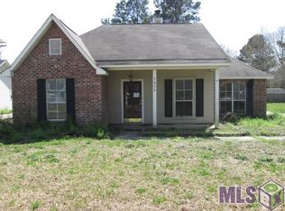7635 Lynda Lee Dr, Denham Springs, LA 70706