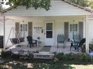 4300 Spring Place Rd SE, Cleveland, TN 37323